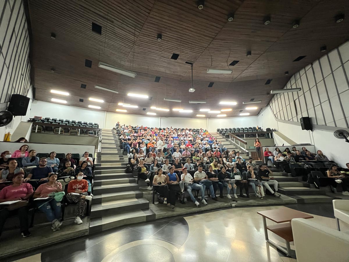 Ejecución de iniciativas ambientales