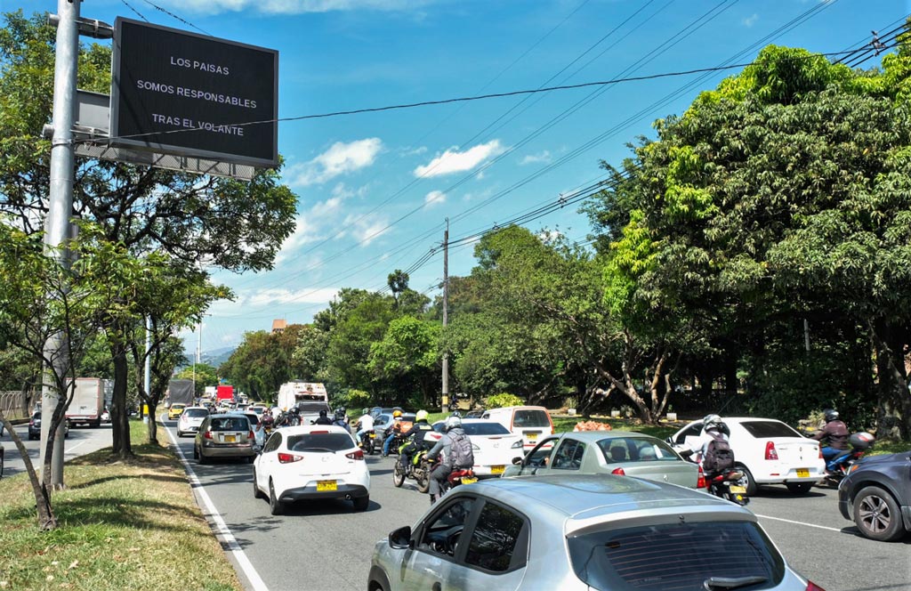 Pantallas CITRA Pantallas CITRA