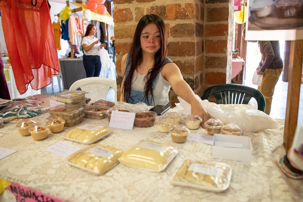 Proyecto de Emprendimientos