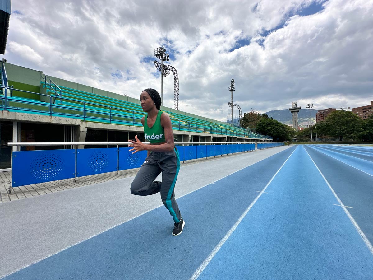 Recomendaciones maratón