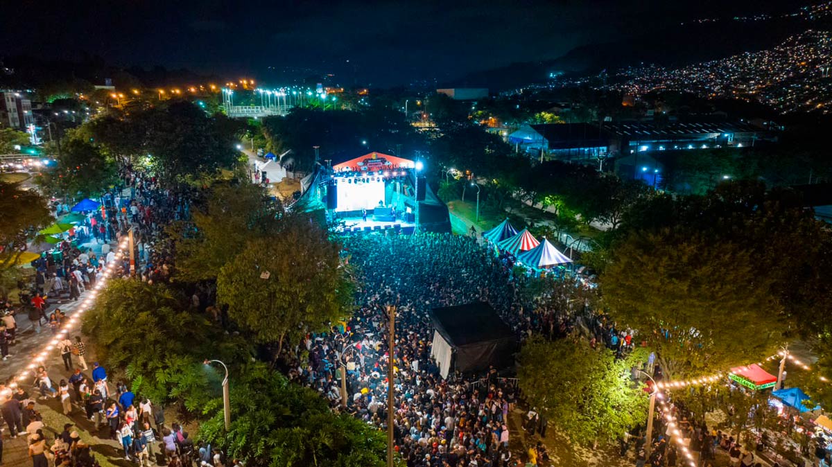 Balance de Semana la Juventud Neas 2023