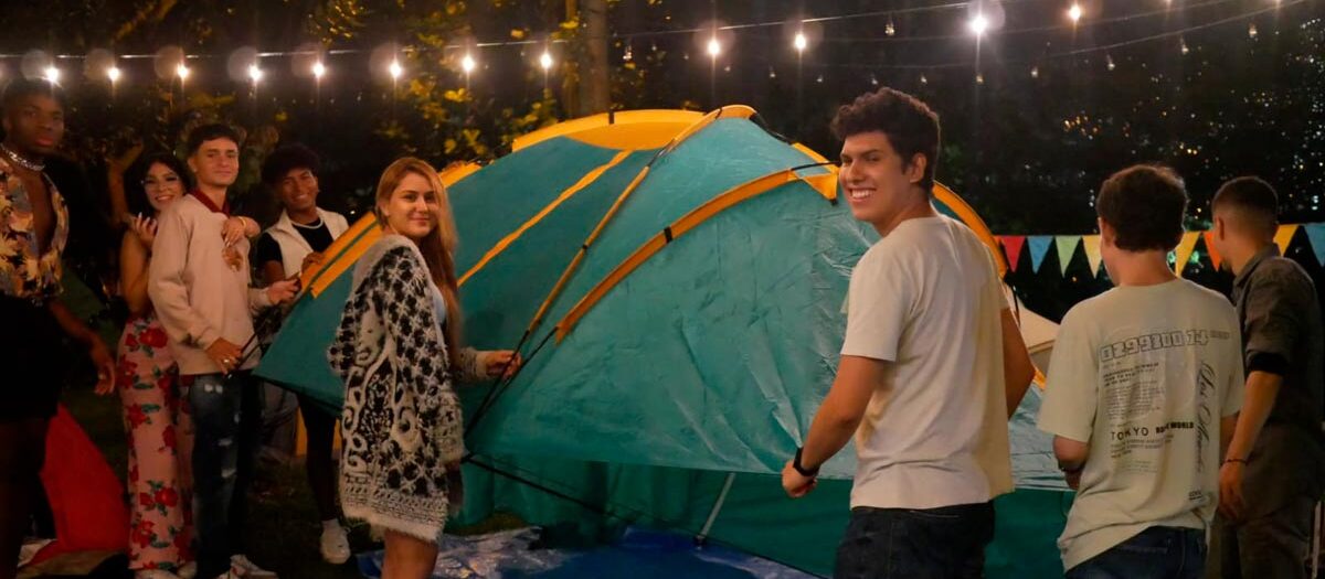 Semana de la Juventud ‘Neas’ 2023