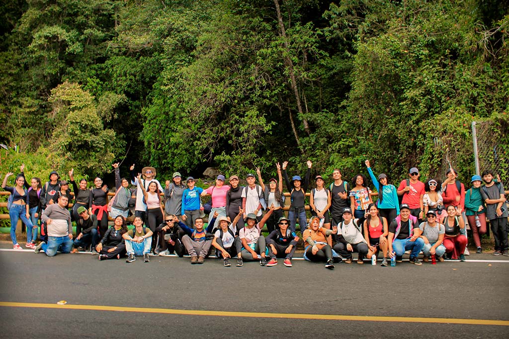 Balance de Semana la Juventud Neas 2023