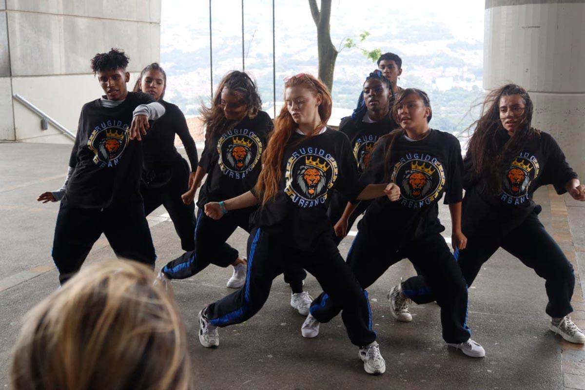 Semana de la Juventud ‘Neas’ 2023