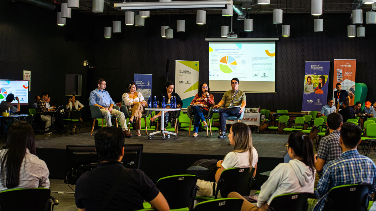 Convocatoria soluciones innovadoras