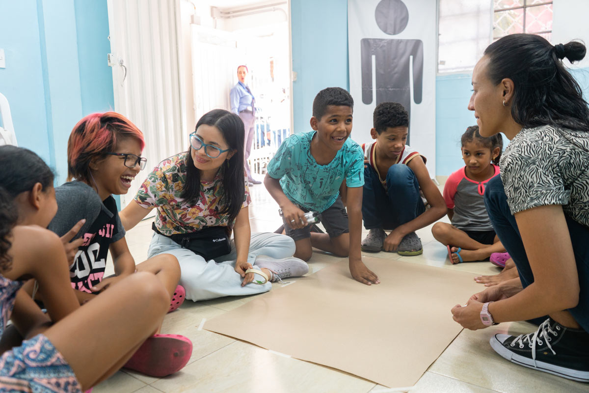 Técnicas de animación