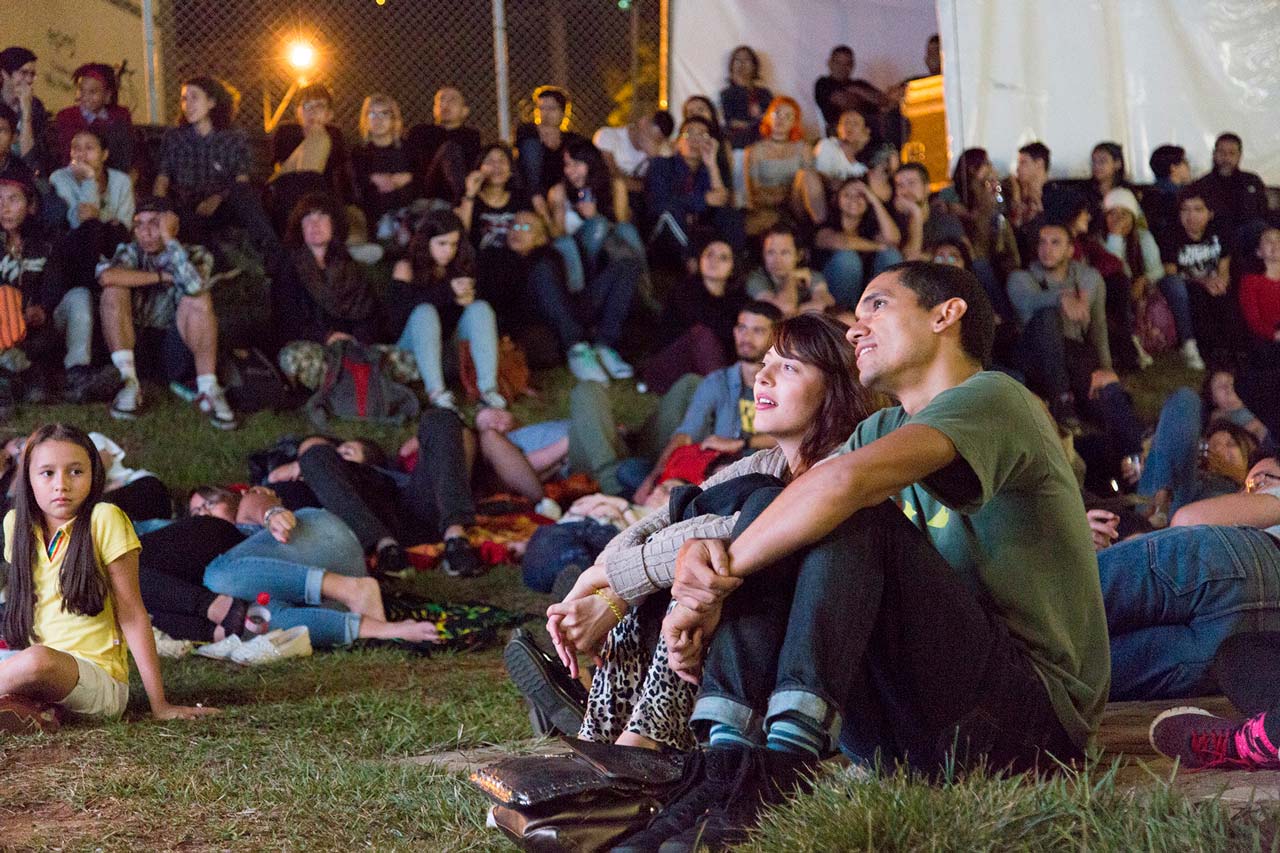 Gracias a la Cinemateca Distrital, desde hoy y hasta el 24 de septiembre, Medellín disfrutará de un ciclo de nuevo cine venezolano
