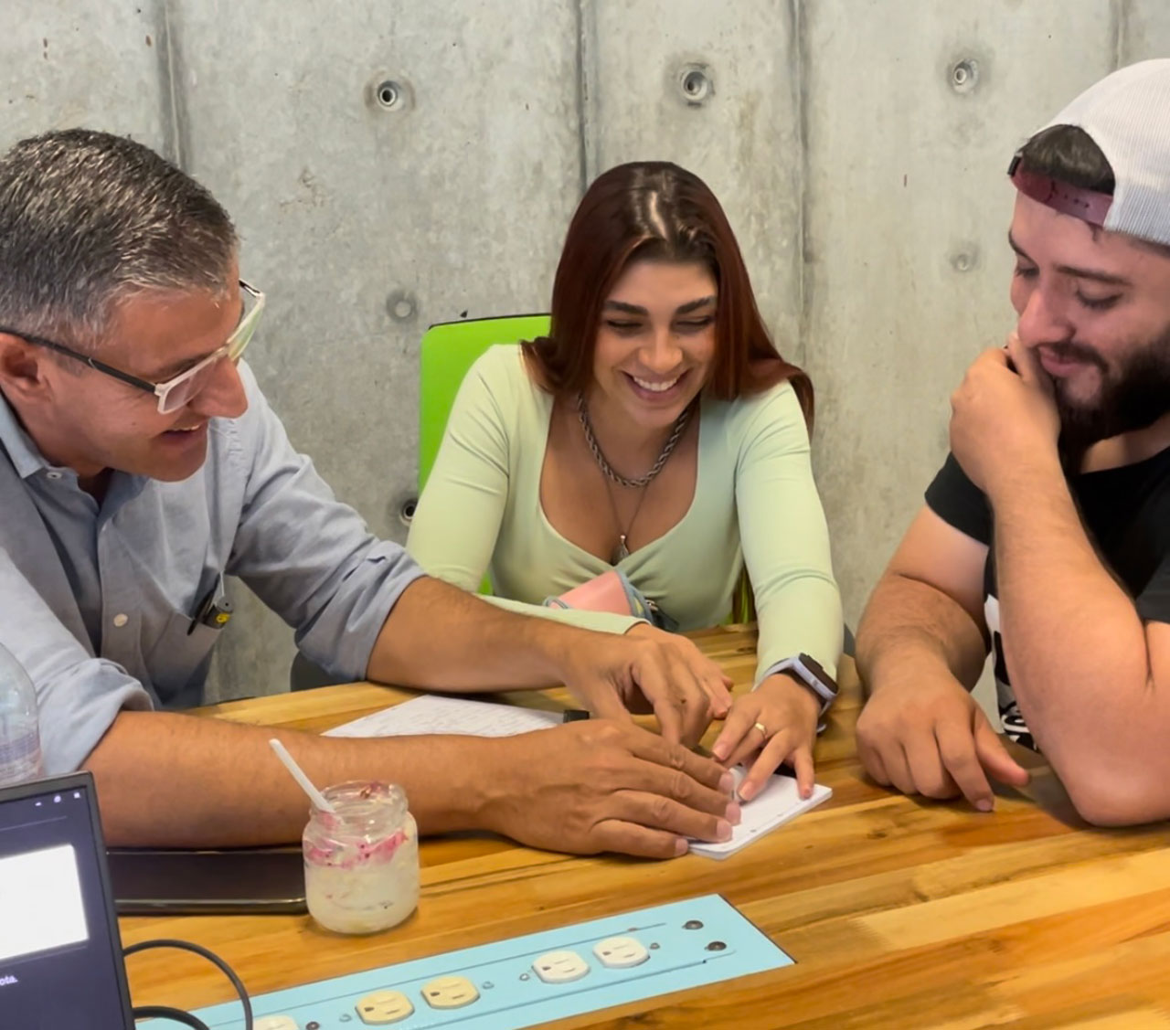 Ruta N acompaña y fortalece a emprendimientos creativos y culturales del Distrito