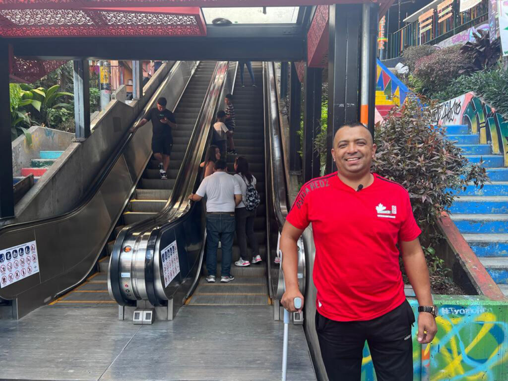 Hector Fabio García 