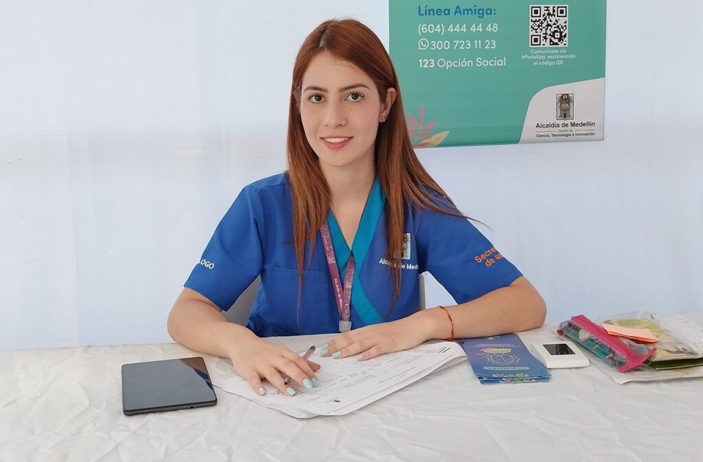 Vanessa Ramírez Vélez