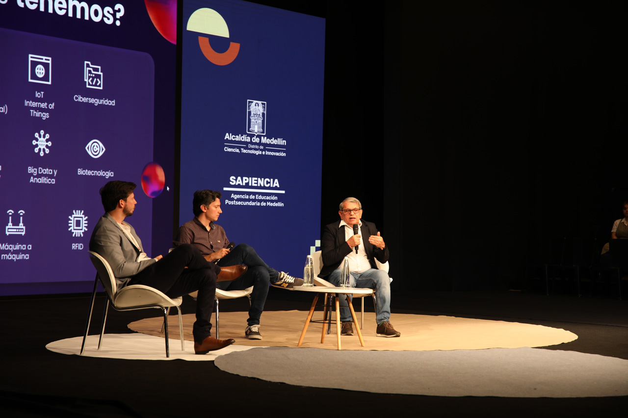 La Alcaldía de Medellín tendrá pabellón en la Feria del Diseño con los más tesos del mundo