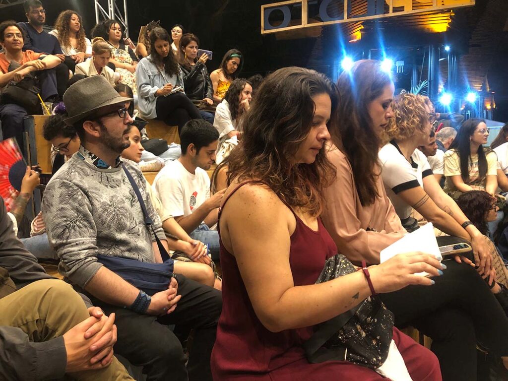 En la Fiesta del Libro de Medellín, las mujeres sembraron semillas de letras