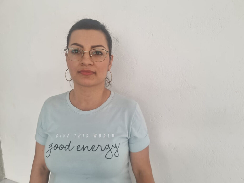 Lina Marcela Álvarez: Calzado San Javier