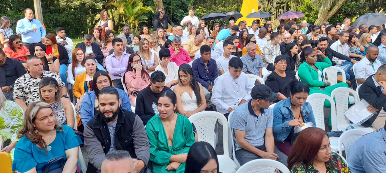 Estudiantes normalistas de Medellín se benefician con Matrícula Cero en su ciclo complementario