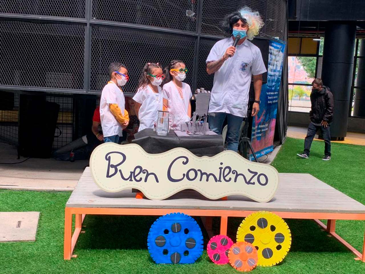 Abierta la tercera convocatoria de prácticas pedagógicas exitosas para agentes educativos y docentes de Medellín