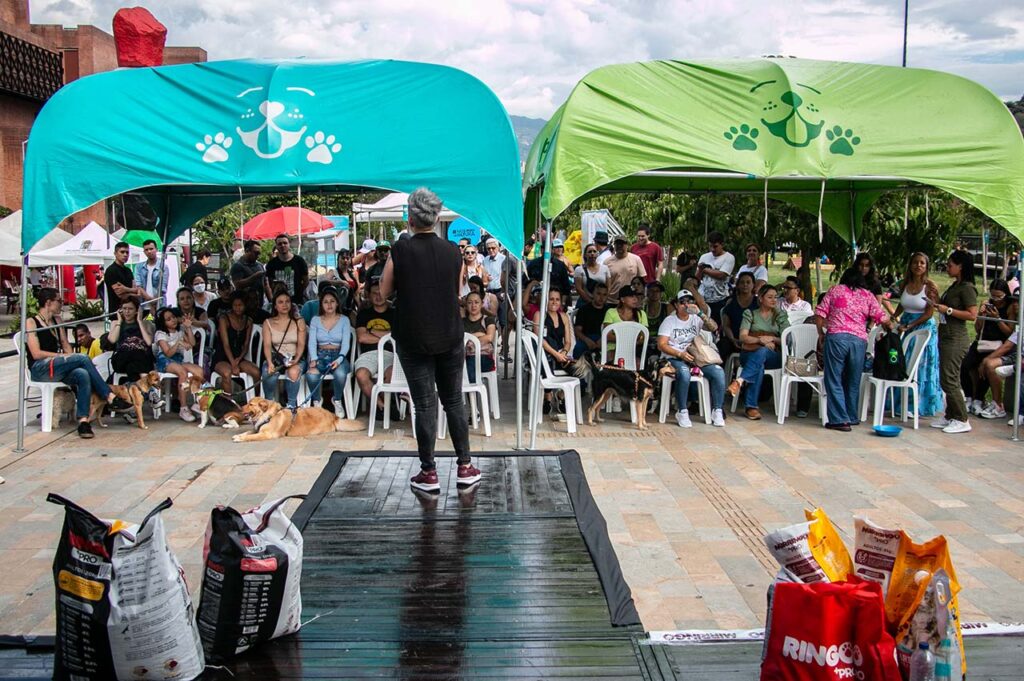 Semana de la ecociudad