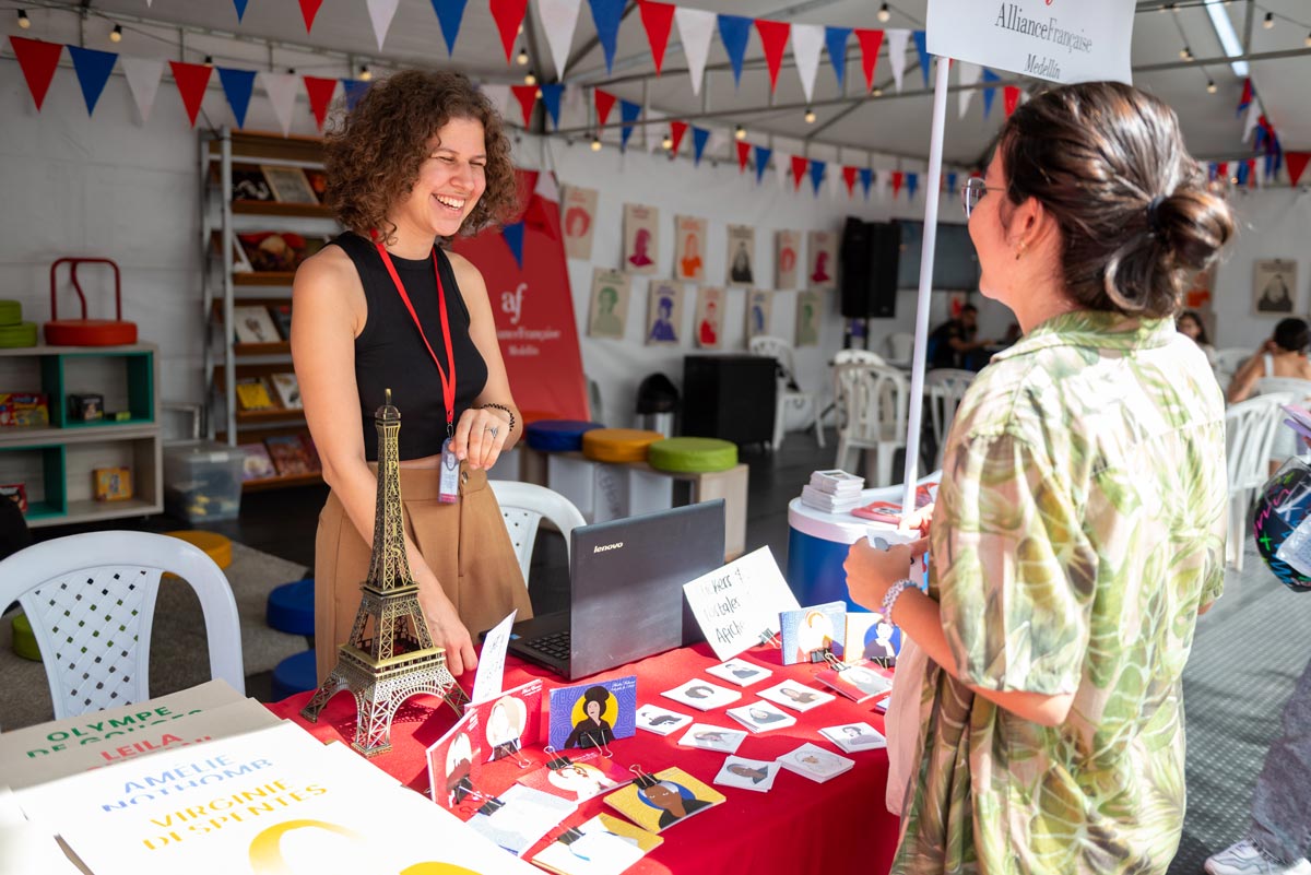 Fiesta del Libro y la Cultura