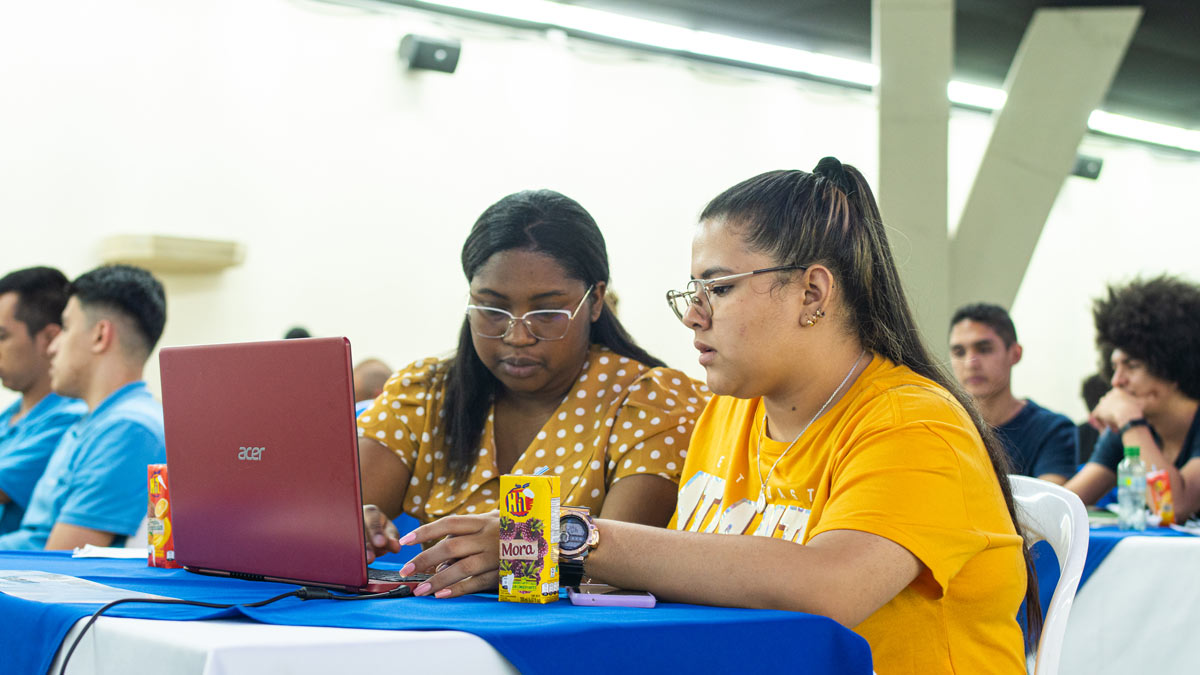 Capacidad emprendedora