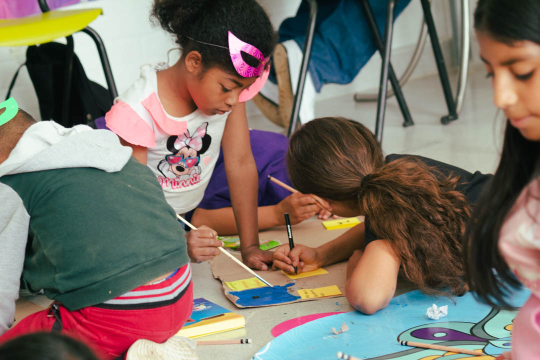 Concurso de Cuento Ilustrad