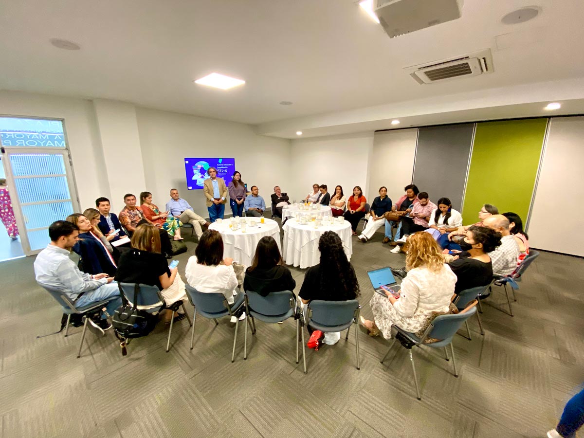 Construcción Plan CTi