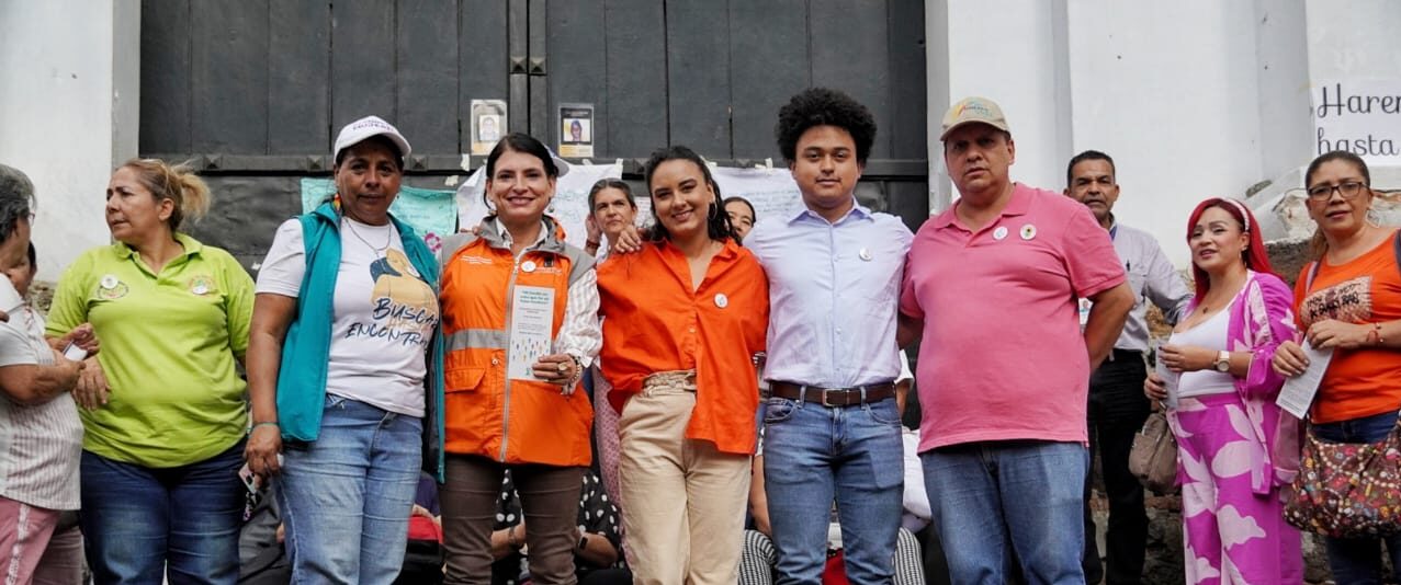 Día Internacional de la Paz