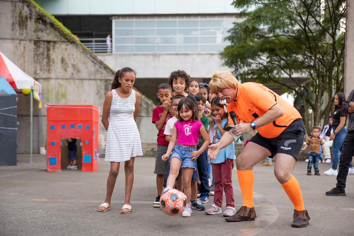 Encuesta Cultura Ciudadana