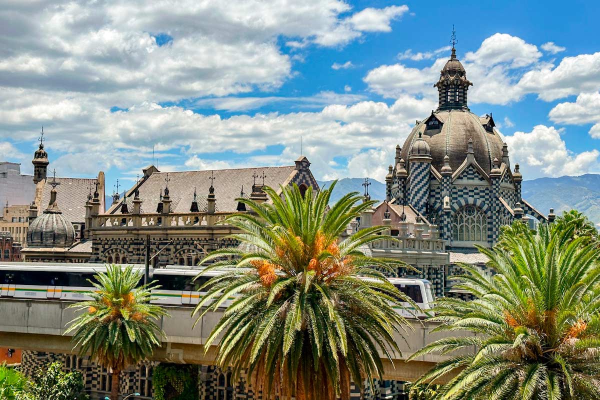 Fiesta del Patrimonio en el Centro
