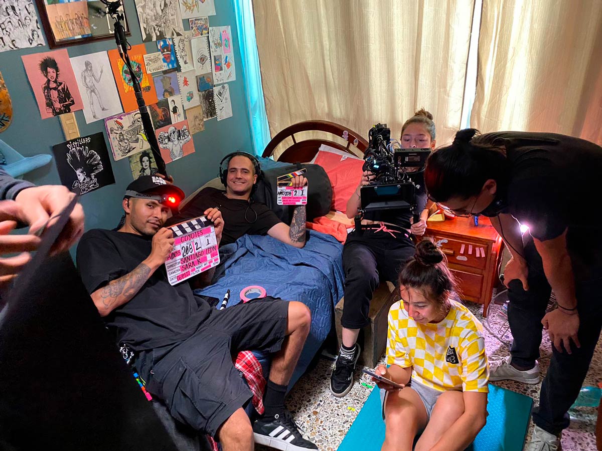 Incentivo FílMedellín Incentivo FílMedellín