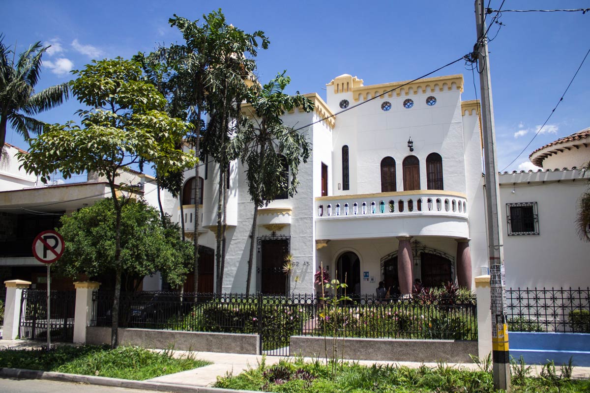 Mes del Patrimonio 2023