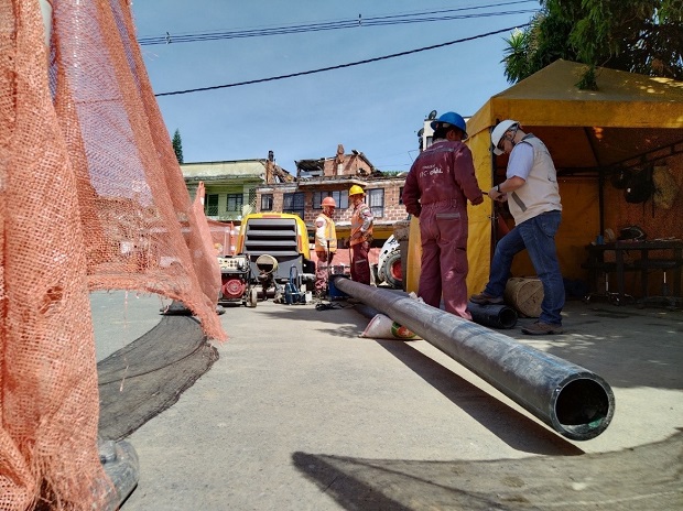 modernización de acueducto 2