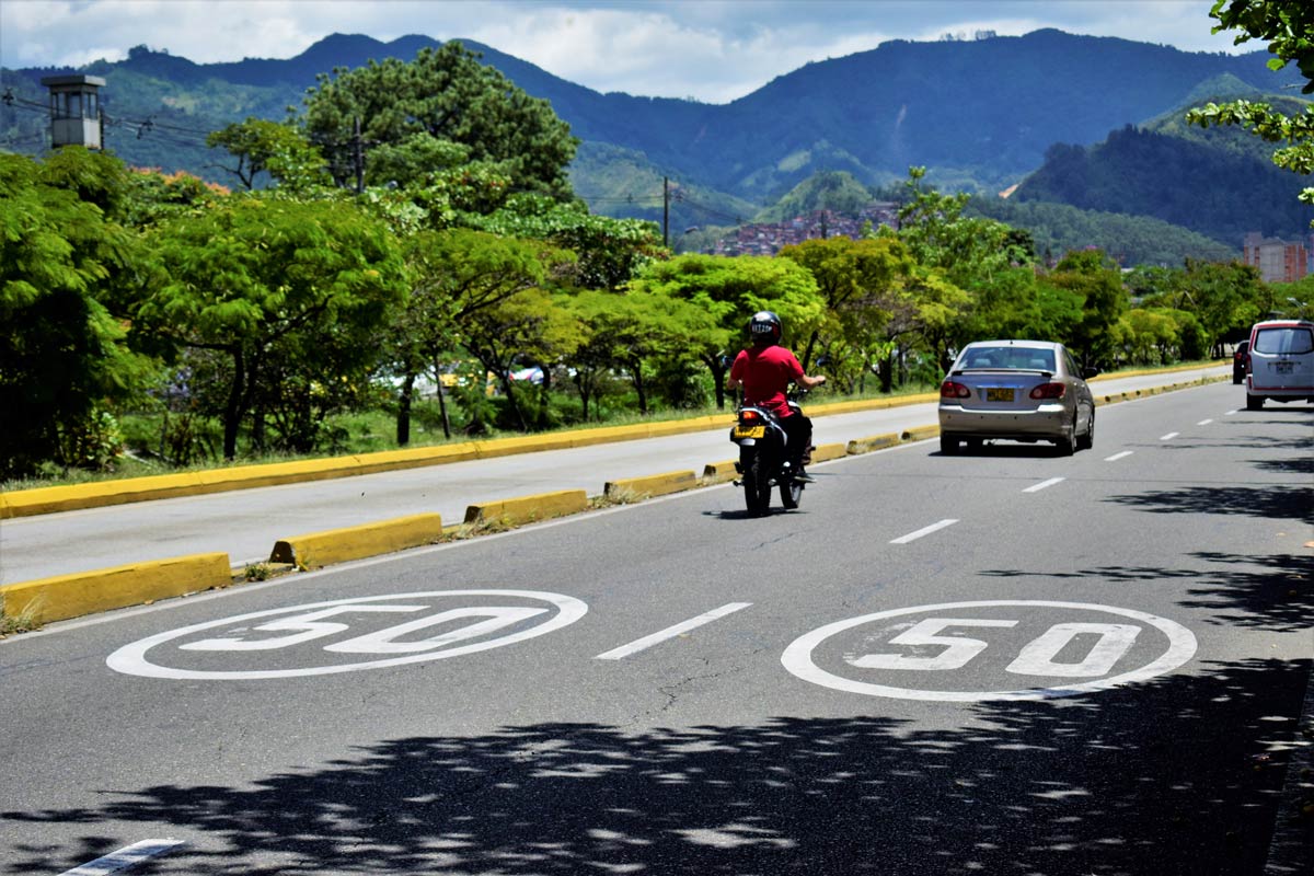 Movilidad sostenible y eficiente