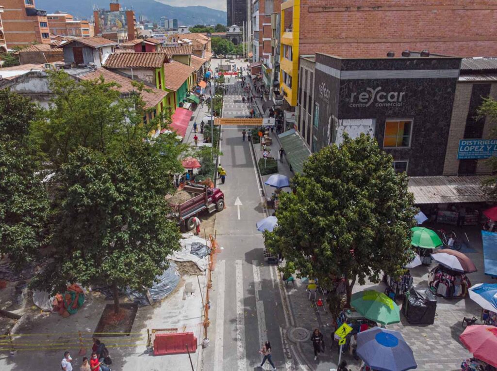 Zona Urbana de Aire Protegido -ZUAP-