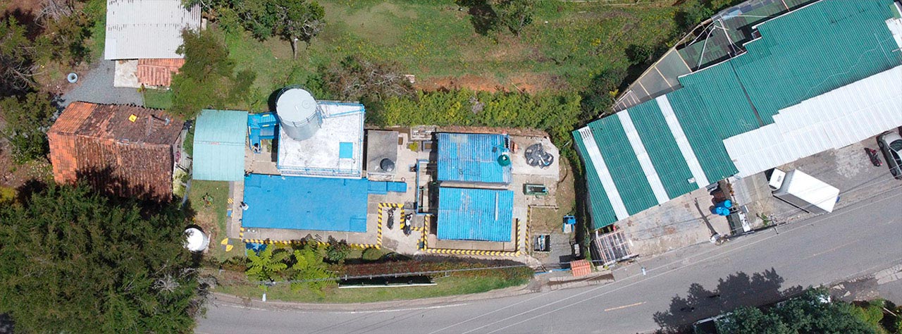 Medellín ha cumplido con el indicador de subsidios para los servicios de aseo, alcantarillado y acueducto en los estratos 1,2 y 3.