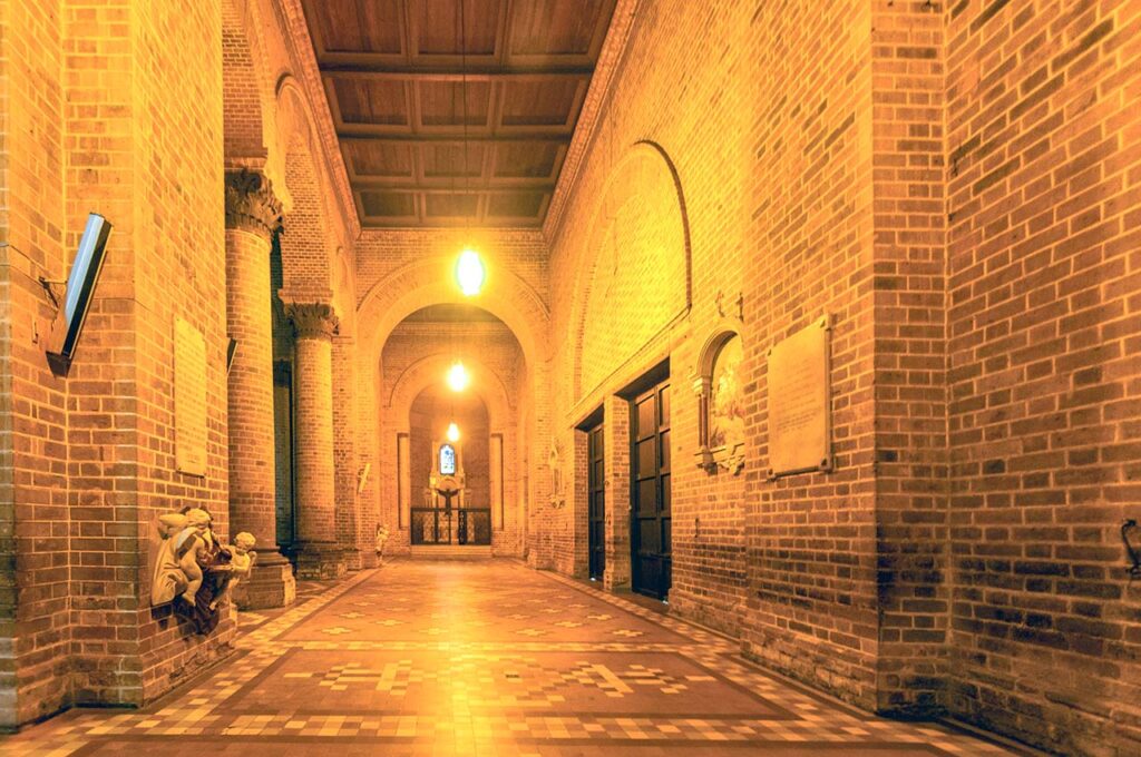 Catedral Basílica Metropolitana de la Inmaculada Concepción de María