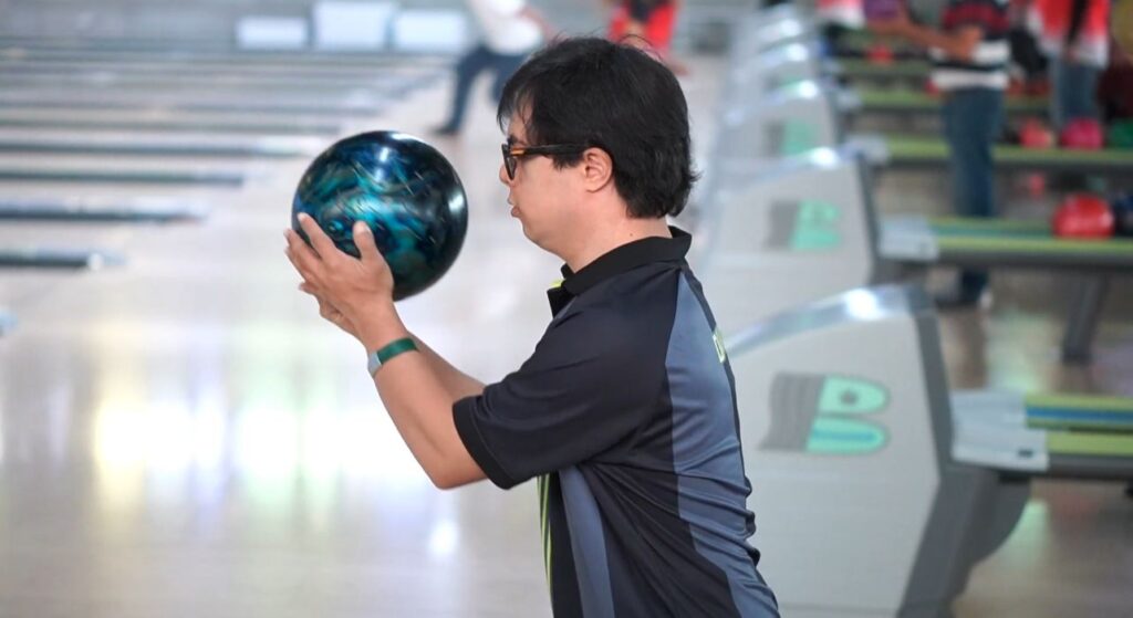 Practicante de bolos asistido - Escuelas Populares del Deporte