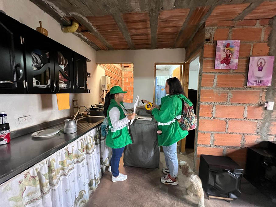 Optimizando la Planificación Urbana: aplicando el Catastro Multipropósito en Medellín