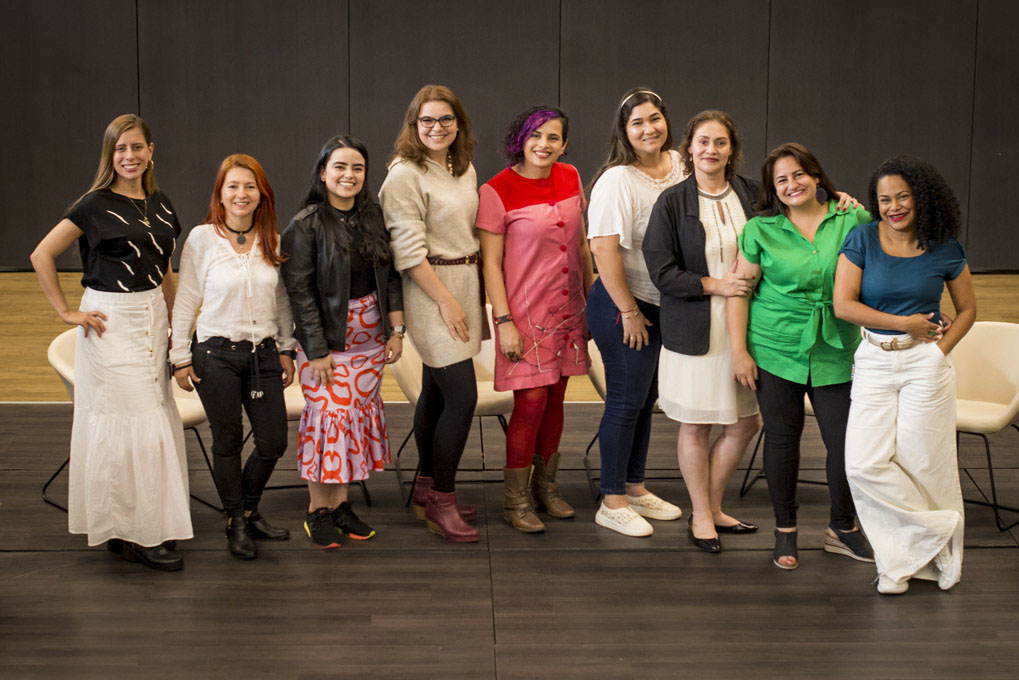 Medellín: la ciudad más comprometida de Colombia con el derecho a menstruar en condiciones dignas y con el acceso pleno de las mujeres a sus derechos sexuales y reproductivos Medellín: la ciudad más comprometida de Colombia con el derecho a menstruar en condiciones dignas y con el acceso pleno de las mujeres a sus derechos sexuales y reproductivos