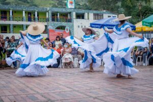 450 personas se unieron a la celebración del Día de la Mujer Rural en Medellín