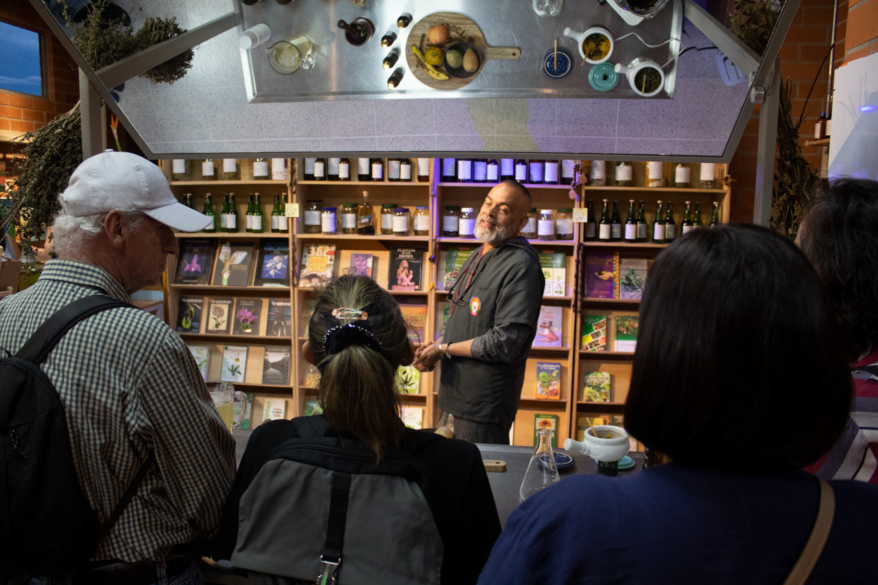 Llega la Expedición E-CREA: un recorrido por diferentes espacios artísticos de Medellín Llega la Expedición E-CREA: un recorrido por diferentes espacios artísticos de Medellín