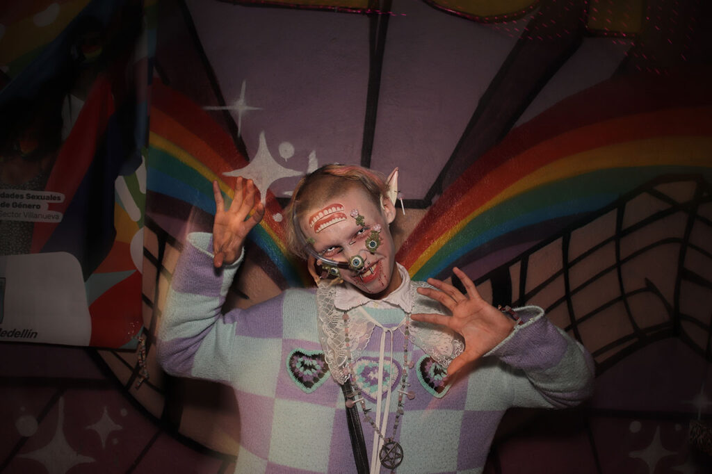 Fiesta de la Diversidad