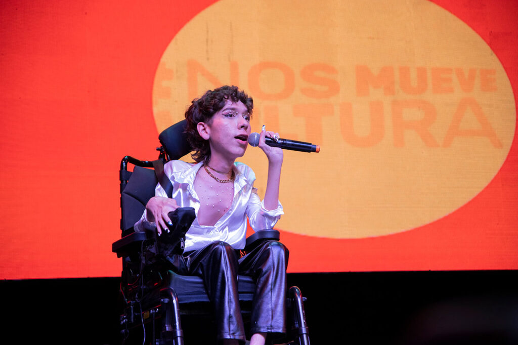 Fiesta de la Diversidad