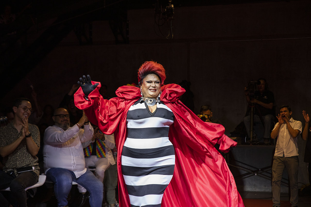 Fiesta de la Diversidad