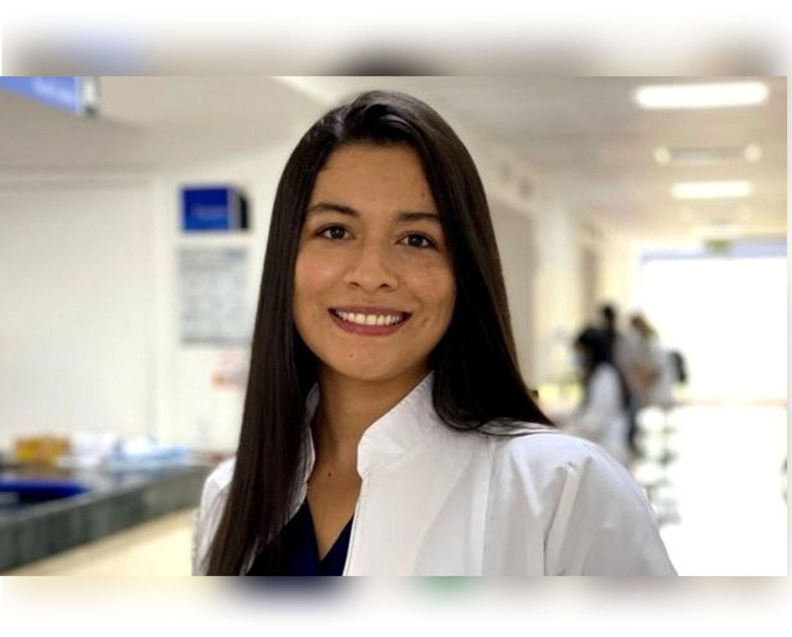 Melissa García Ruiz