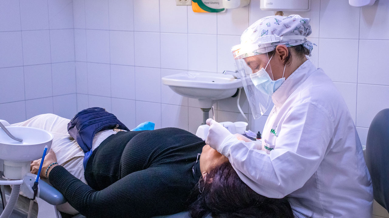 Tres centros de salud de Metrosalud reabrirán sus puertas a la comunidad luego de mantenimiento a su infraestructura