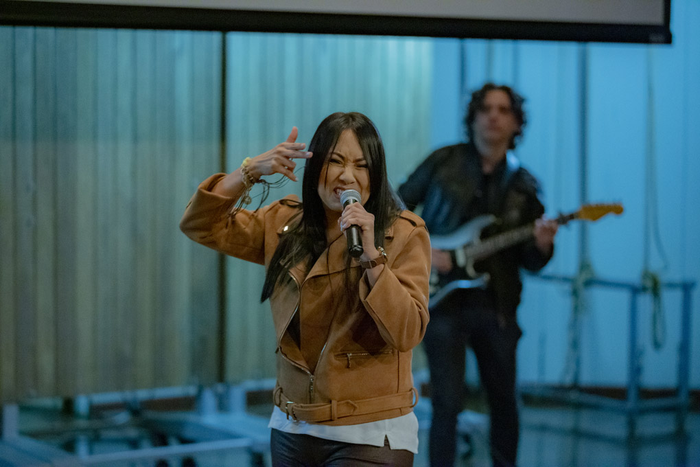 Canto Olimpiadas Distritales 2023