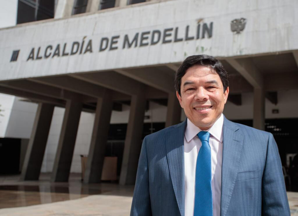 Óscar de Jesús Hurtado Pérez