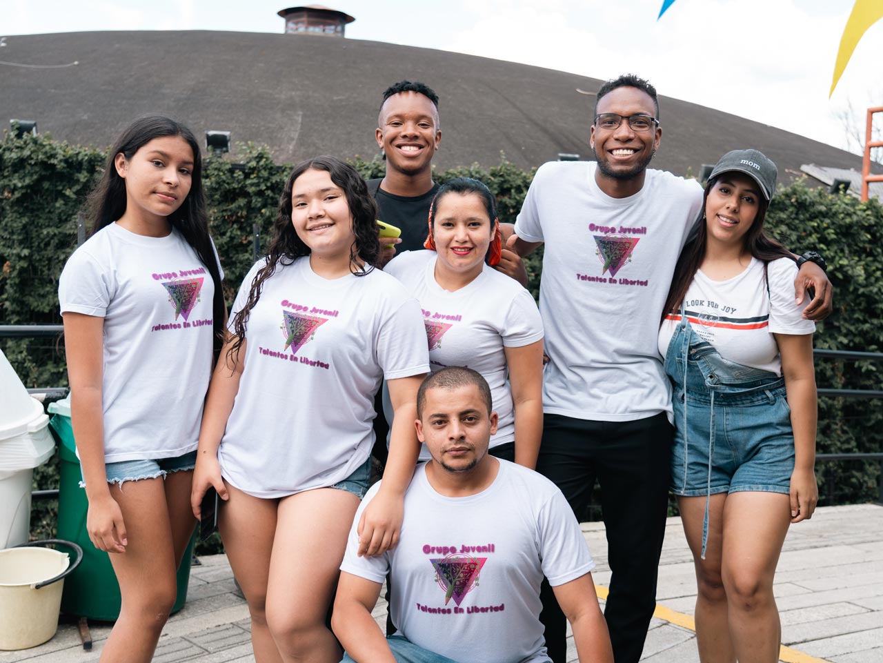 Con presupuesto priorizado por los jóvenes, iniciaron encuentros por la salud pública en todo el Distrito