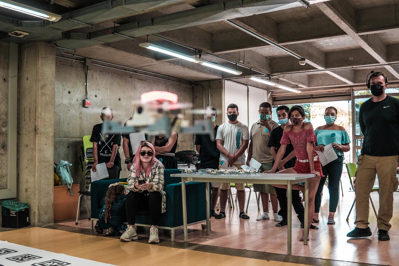 Con el desarrollo de 26 sistemas, la Alcaldía de Medellín mejoró los servicios para ciudadanos y servidores públicos Con el desarrollo de 26 sistemas, la Alcaldía de Medellín mejoró los servicios para ciudadanos y servidores públicos