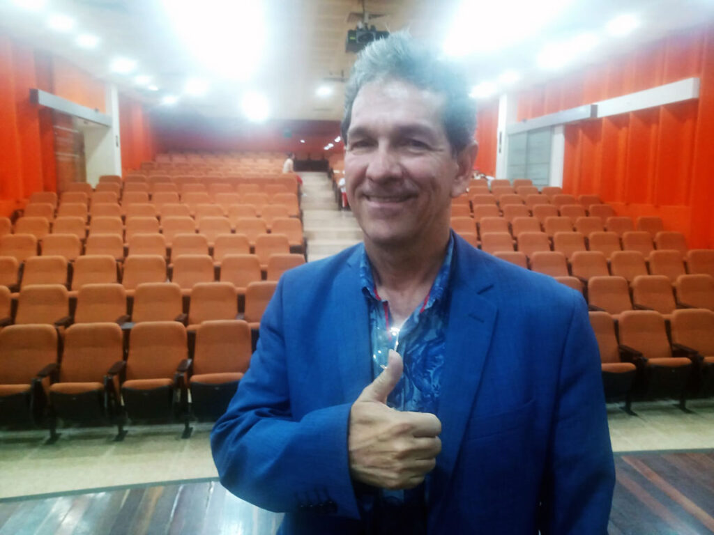 Carlos Alberto López Posada