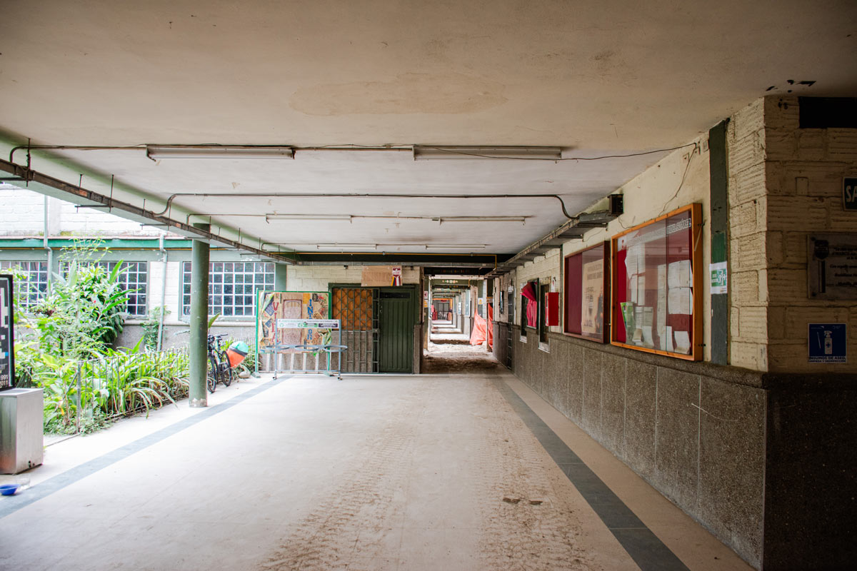 Entrega aulas Marco Fidel